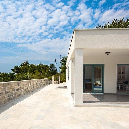 Villa Latina 2 Будва Екстериор снимка