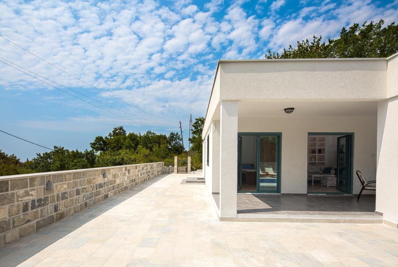 Villa Latina 2 Будва Екстериор снимка